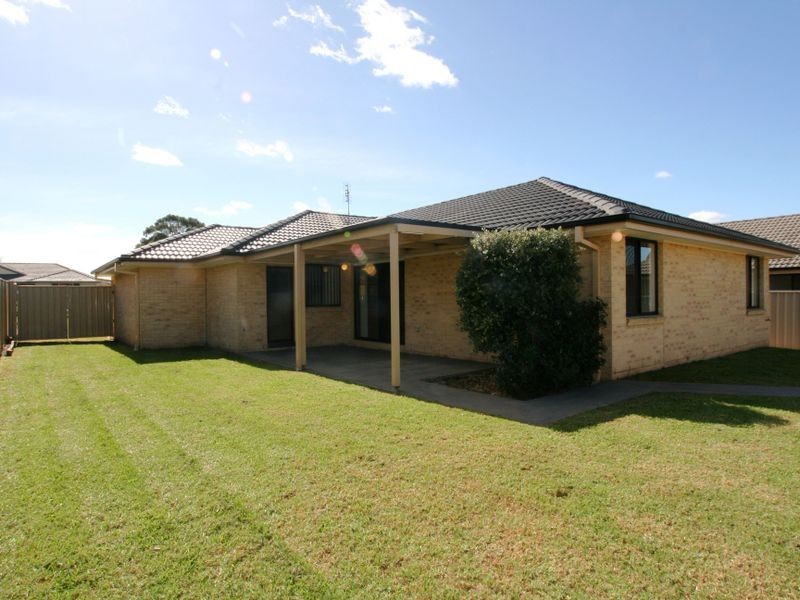 33 Arthur Street, Worrigee NSW 2540