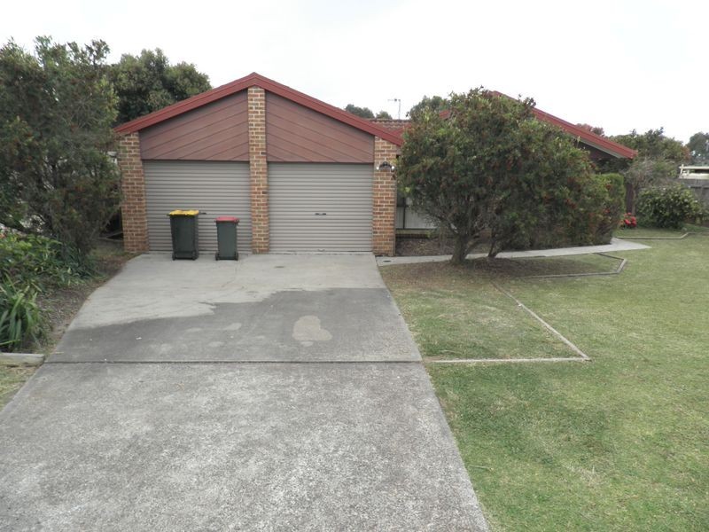 16 Elderberry Street, Worrigee NSW 2540