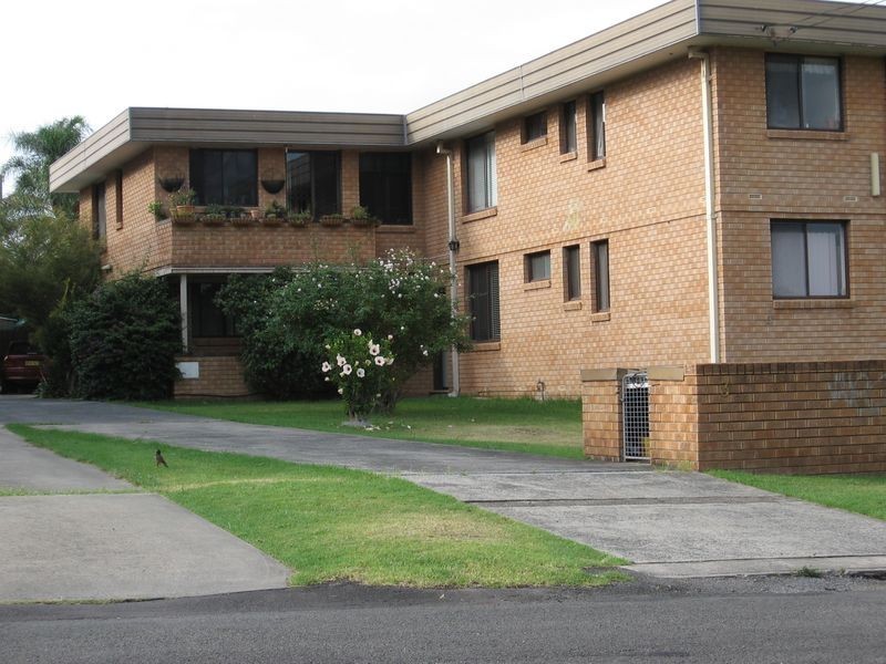 2/3 Shorland Place, Nowra NSW 2541