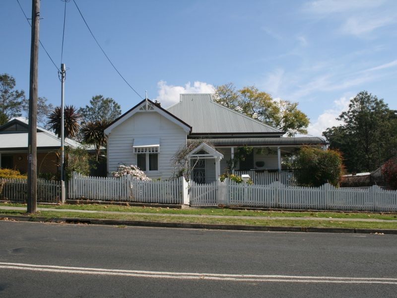 101 Berry Street, Nowra NSW 2541