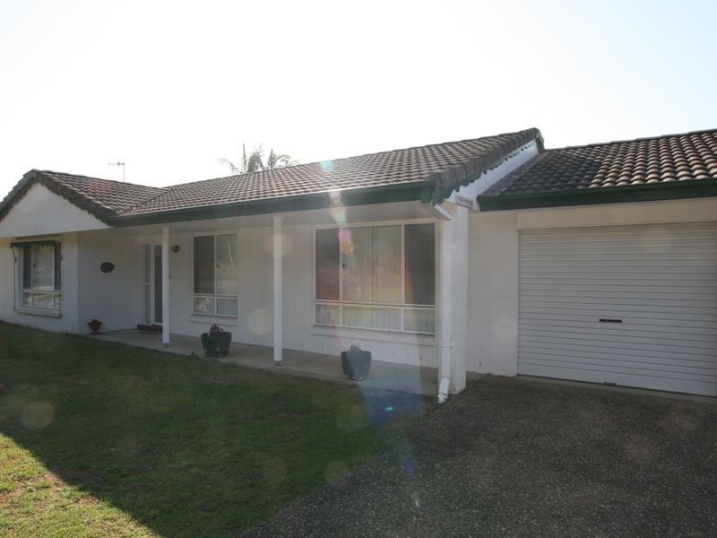 2 Shadel Street, North Nowra NSW 2541