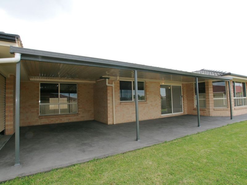 30 Golden Ash, Worrigee NSW 2540