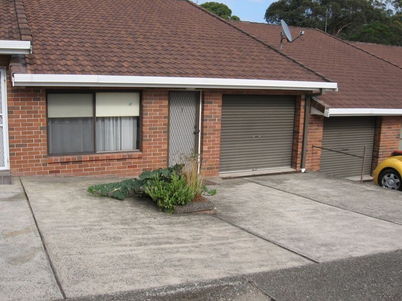 1/129 Wallace, Nowra NSW 2541