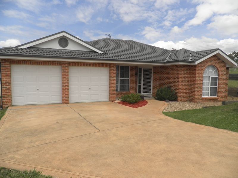 11 Myall Close, Worrigee NSW 2540