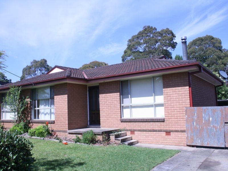 21 McDonald Ave, Nowra NSW 2541