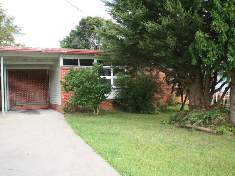 78 Sampson Crescent, Bomaderry NSW 2541