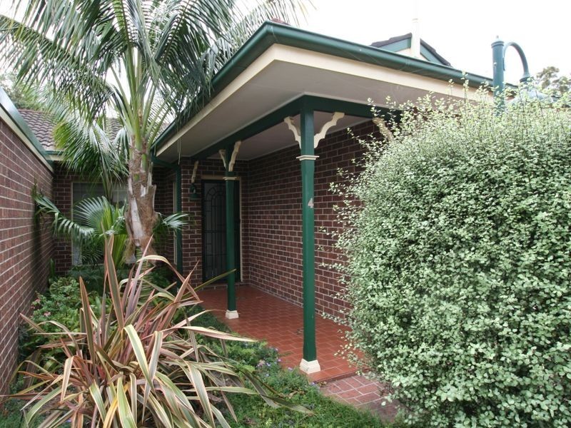 4/135 Scott Street, Shoalhaven Heads NSW 2535