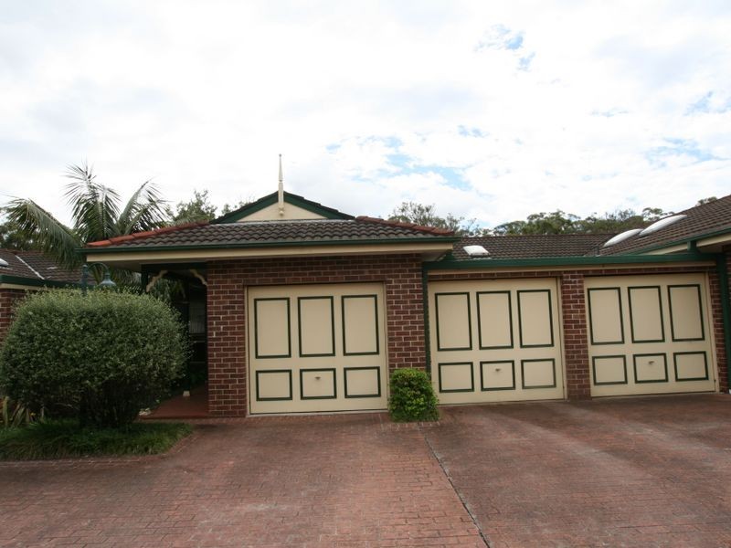 4/135 Scott Street, Shoalhaven Heads NSW 2535