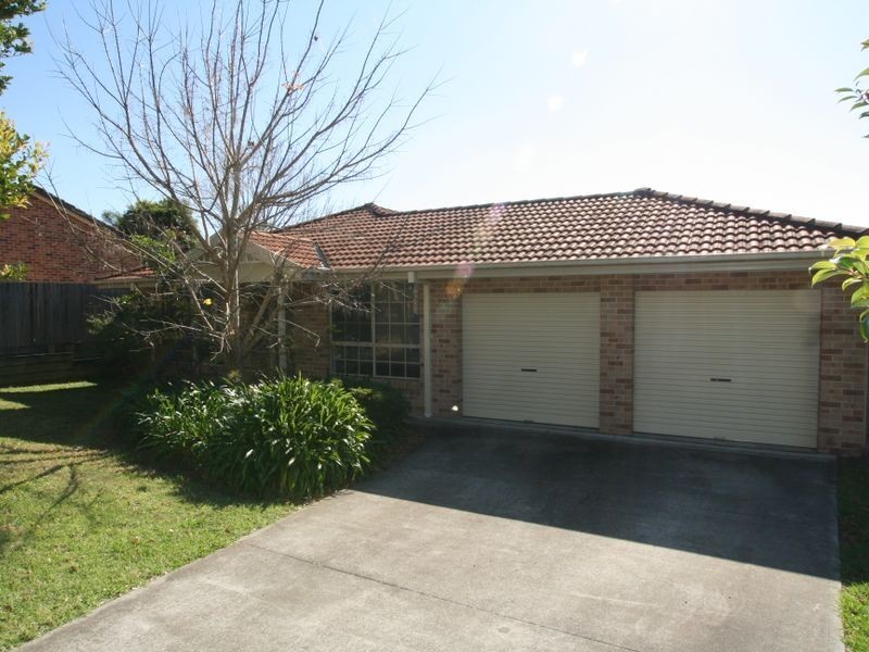 26 Rannoch Drive, West Nowra NSW 2541