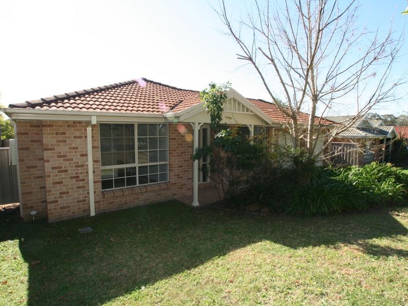 26 Rannoch Drive, West Nowra NSW 2541