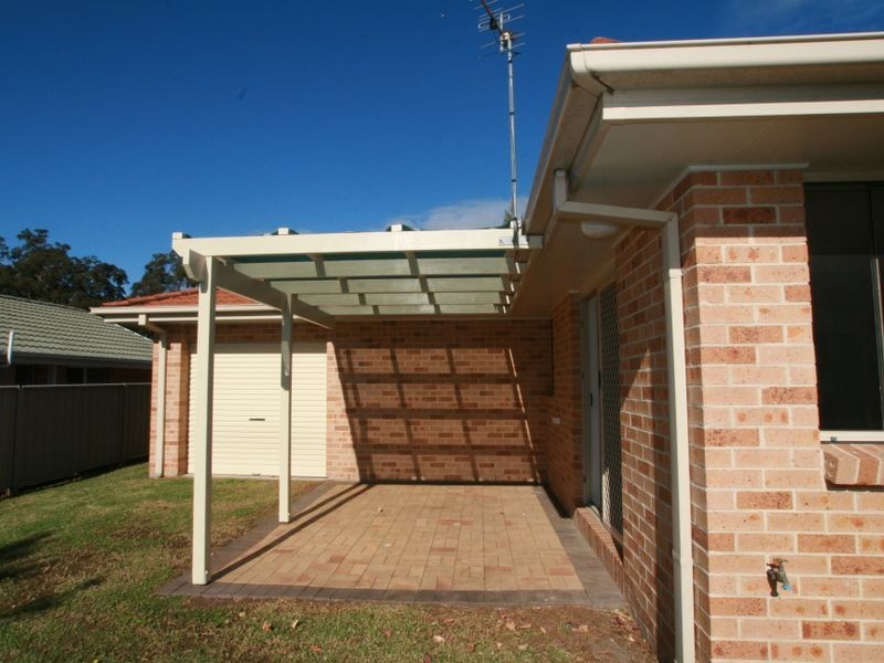 26 Rannoch Drive, West Nowra NSW 2541