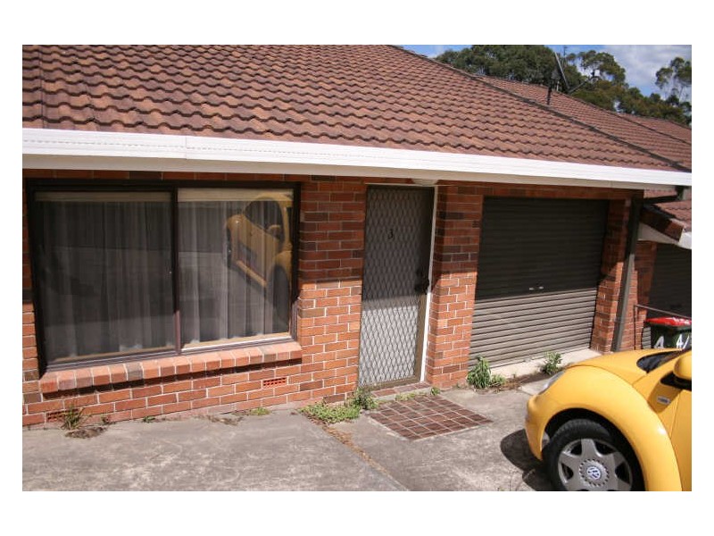 3/129 Wallace St, Nowra NSW 2541