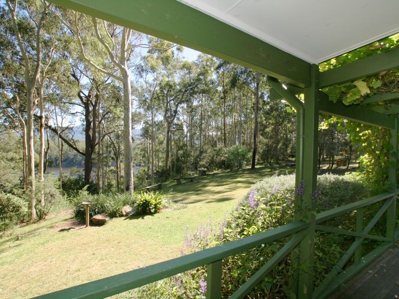 15 Paringa Road, Basin View NSW 2540