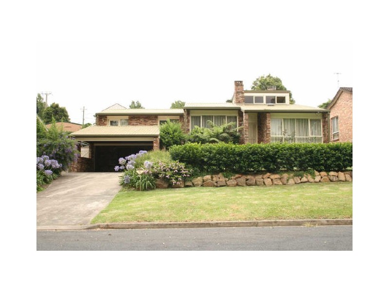 25 St Anns Street, Nowra NSW 2541