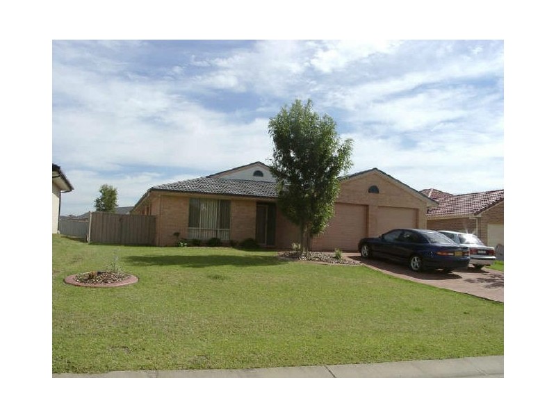 51 St James Crescent, Worrigee NSW 2540