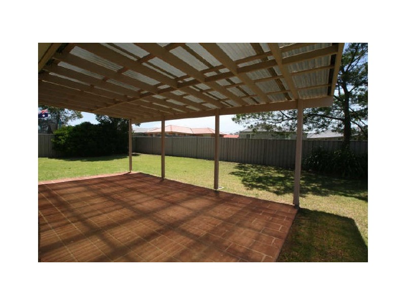 51 St James Crescent, Worrigee NSW 2540