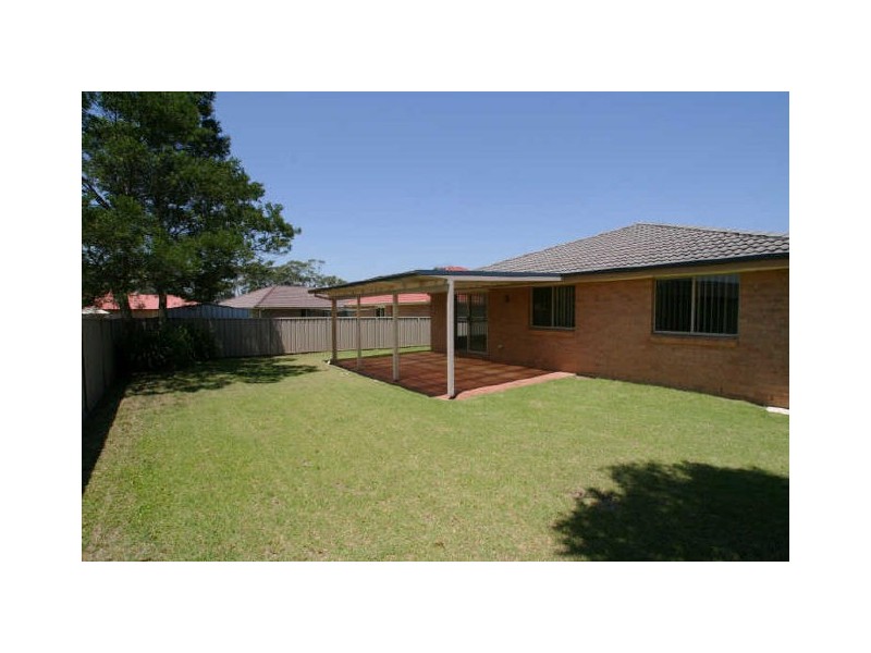 51 St James Crescent, Worrigee NSW 2540