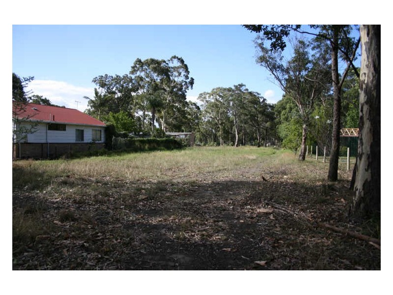 23 Browns Road, South Nowra NSW 2541