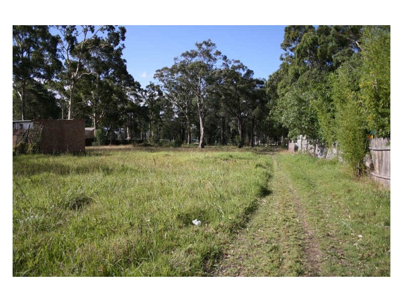 23 Browns Road, South Nowra NSW 2541