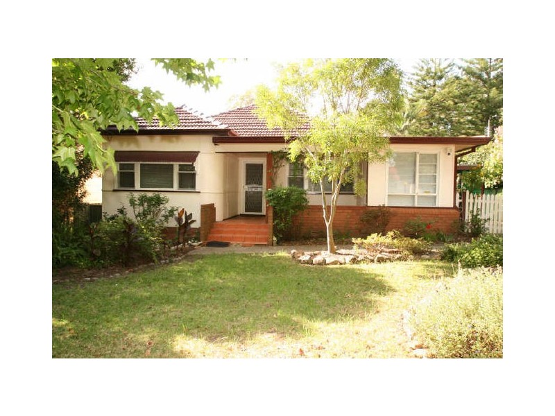 47 Cambewarra Road, Bomaderry NSW 2541