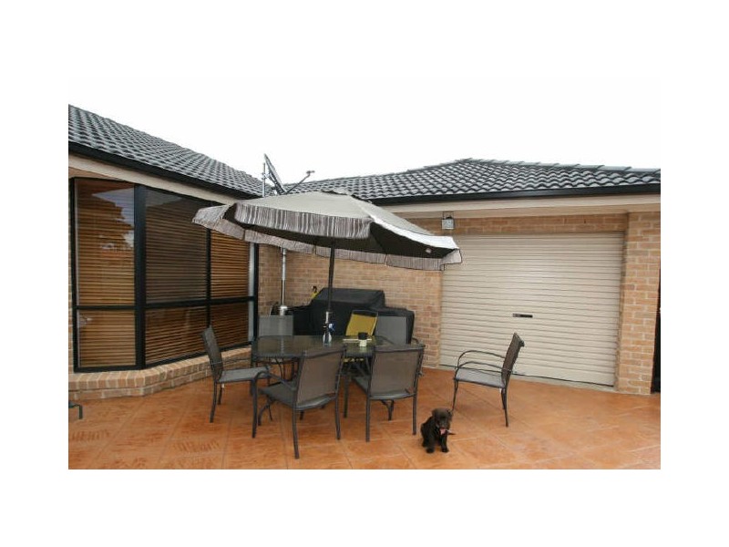 15 Carrington Park Drive, Worrigee NSW 2540