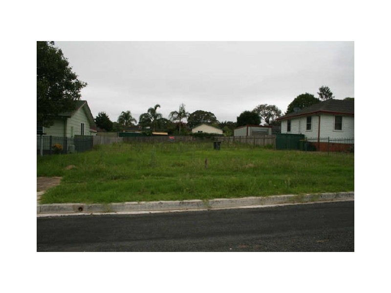 24 Quickmatch Street, Nowra NSW 2541