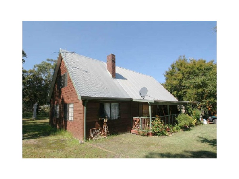 596 Sussex Inlet Road, Sussex Inlet NSW 2540