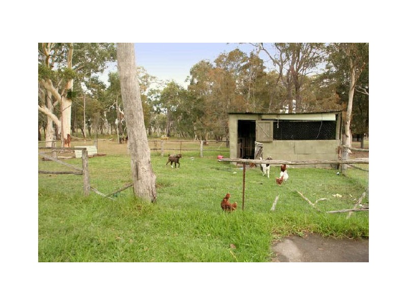 596 Sussex Inlet Road, Sussex Inlet NSW 2540