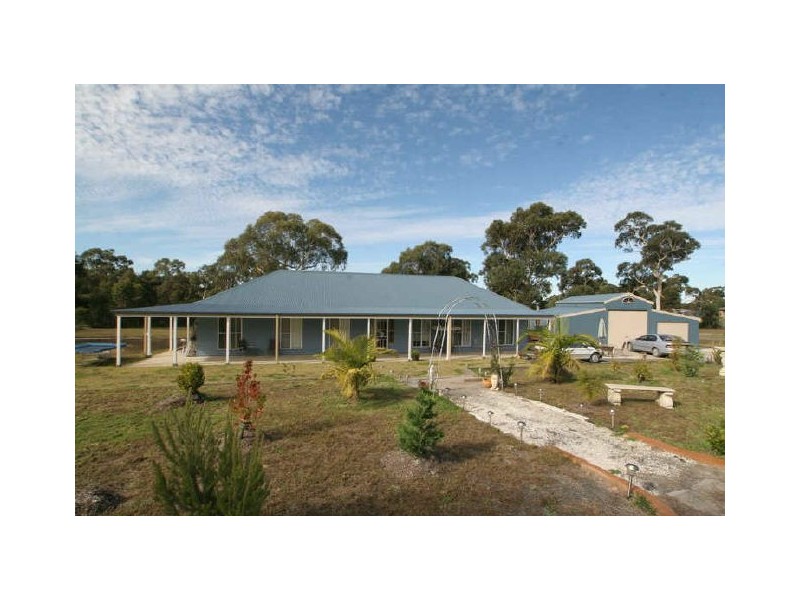 43A Hayward Road, Wandandian NSW 2540