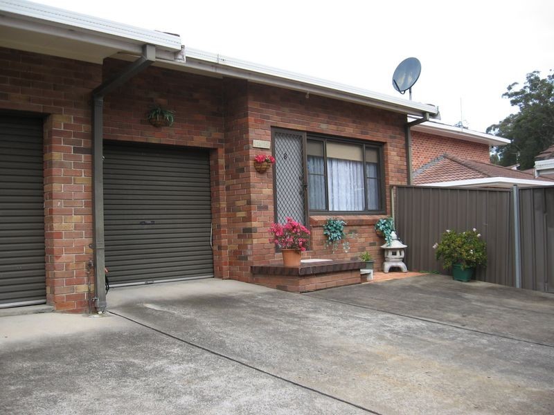 8/102 Kalandar St, Nowra NSW 2541