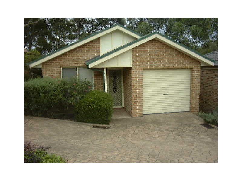 3/67 Brinawarr St, Bomaderry NSW 2541