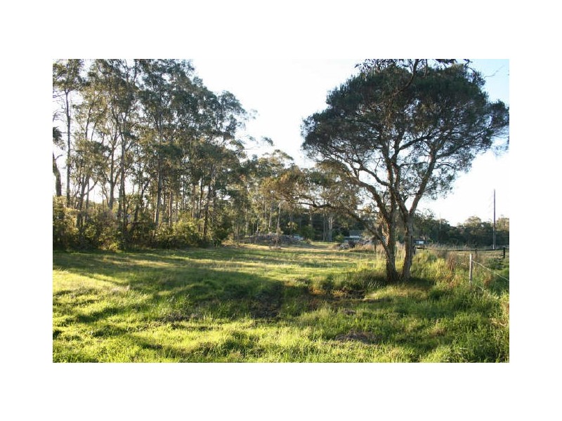 Lot 2 Lightwood Drive, West Nowra NSW 2541