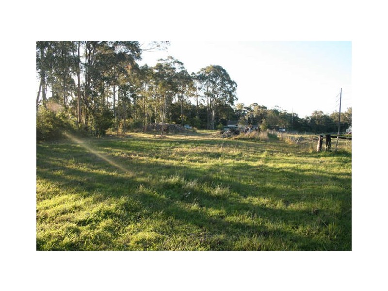 Lot 2 Lightwood Drive, West Nowra NSW 2541