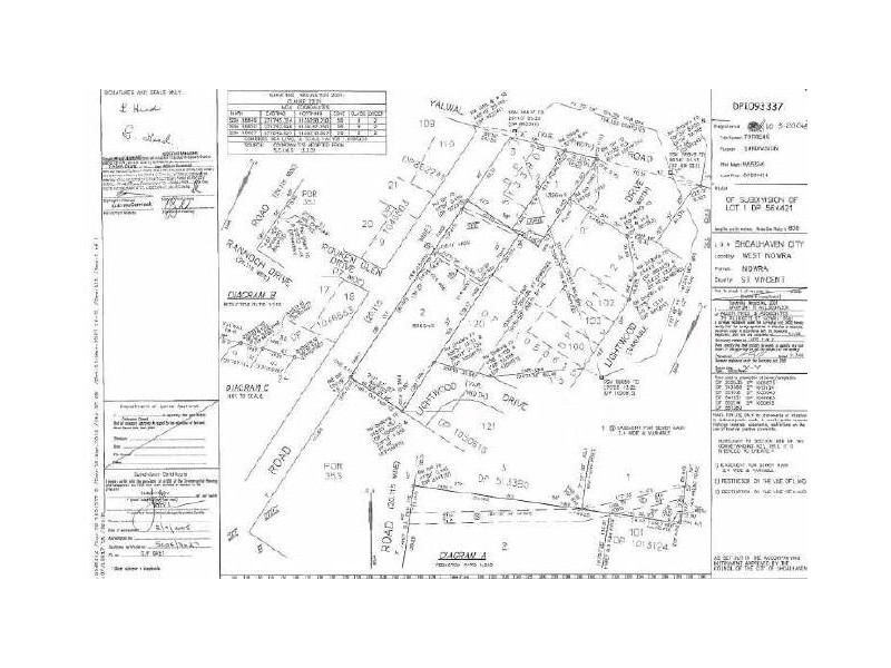 Lot 2 Lightwood Drive, West Nowra NSW 2541
