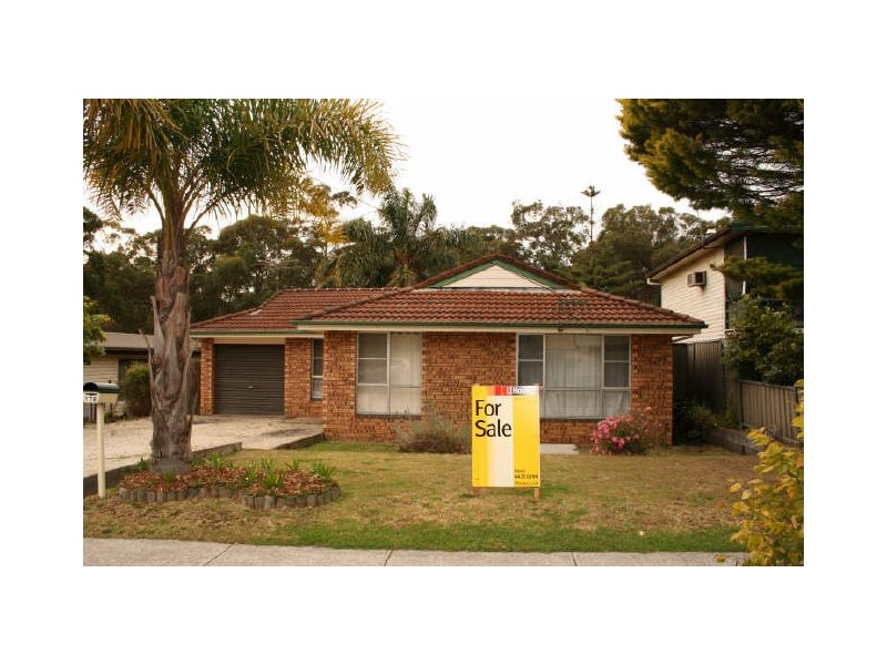176 Island Point Road, St Georges Basin NSW 2540
