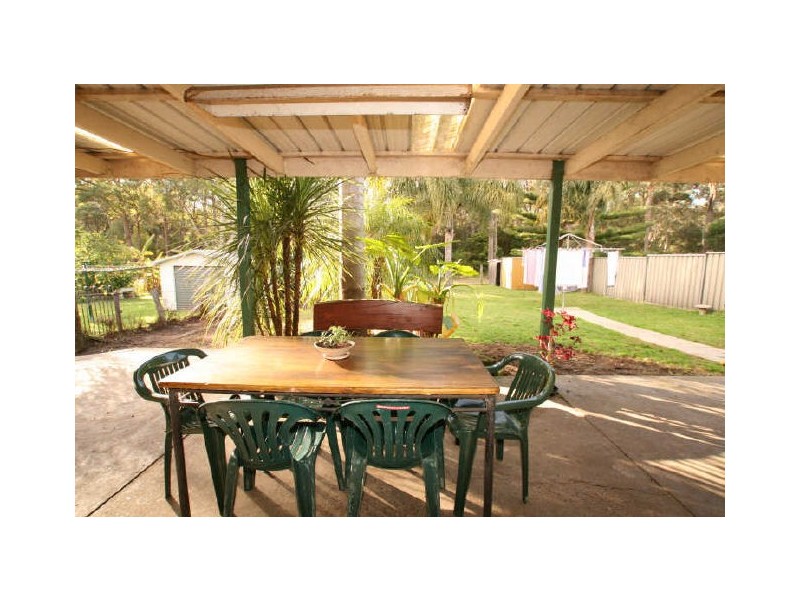 176 Island Point Road, St Georges Basin NSW 2540