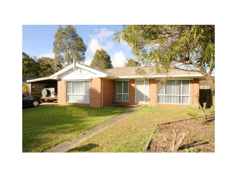 36 Moresby Street, Nowra NSW 2541