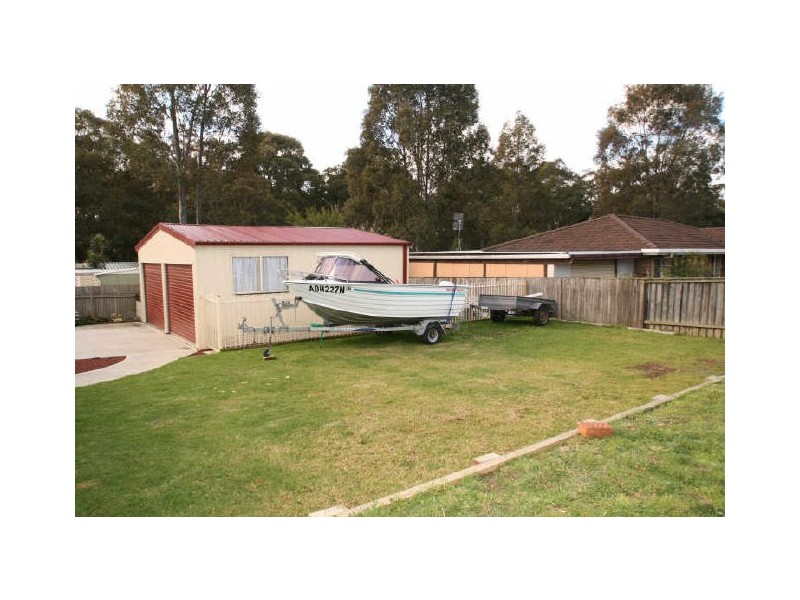 36 Moresby Street, Nowra NSW 2541