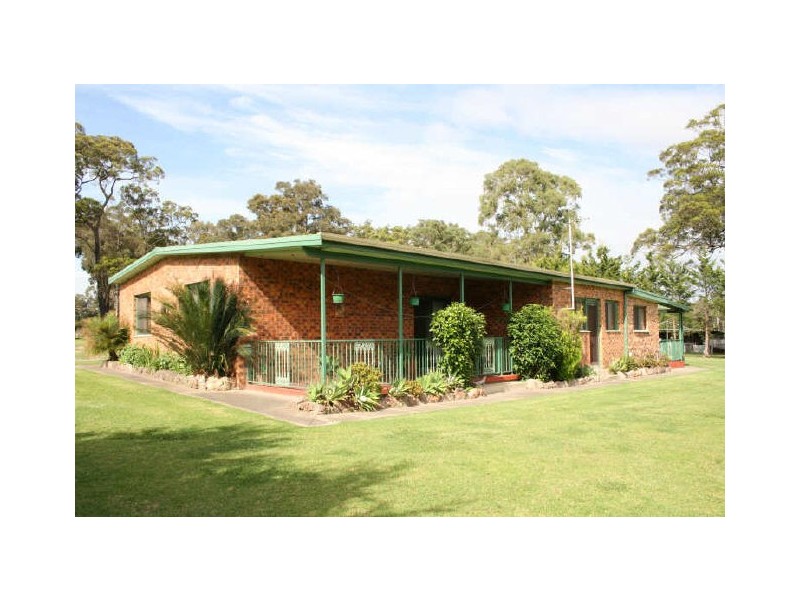 64 Watt Road, Falls Creek NSW 2540