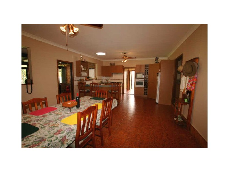 64 Watt Road, Falls Creek NSW 2540