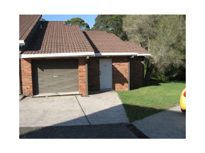5/129 Wallace St, Nowra NSW 2541