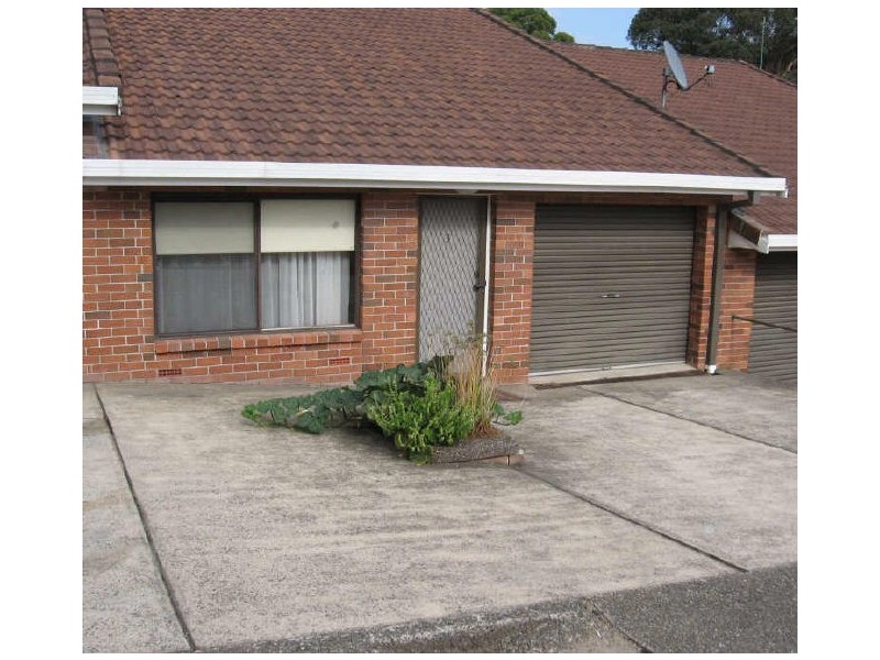 5/129 Wallace St, Nowra NSW 2541