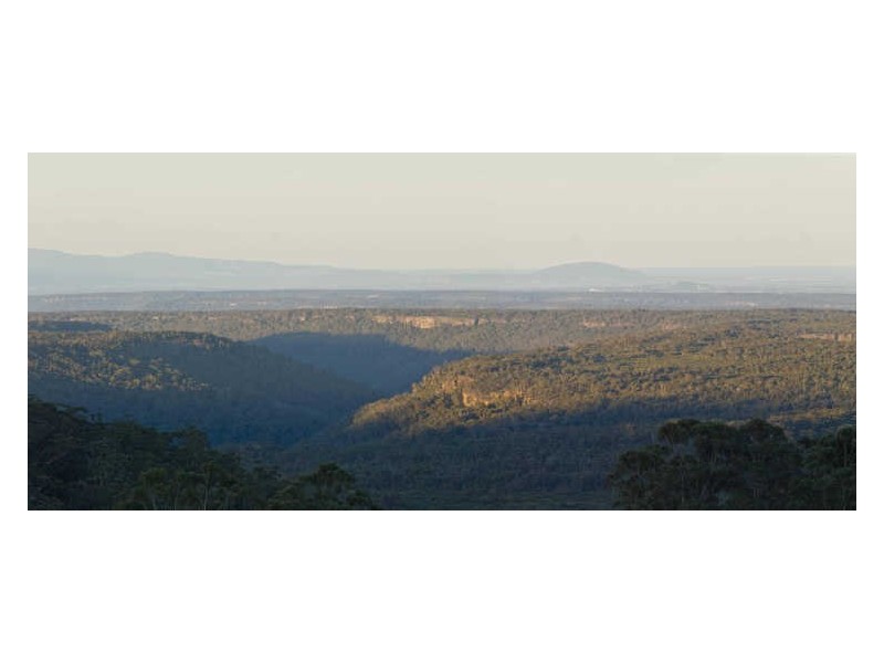 4008 Braidwood Road, Sassafras NSW 2622