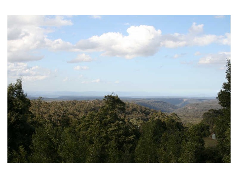 4008 Braidwood Road, Sassafras NSW 2622