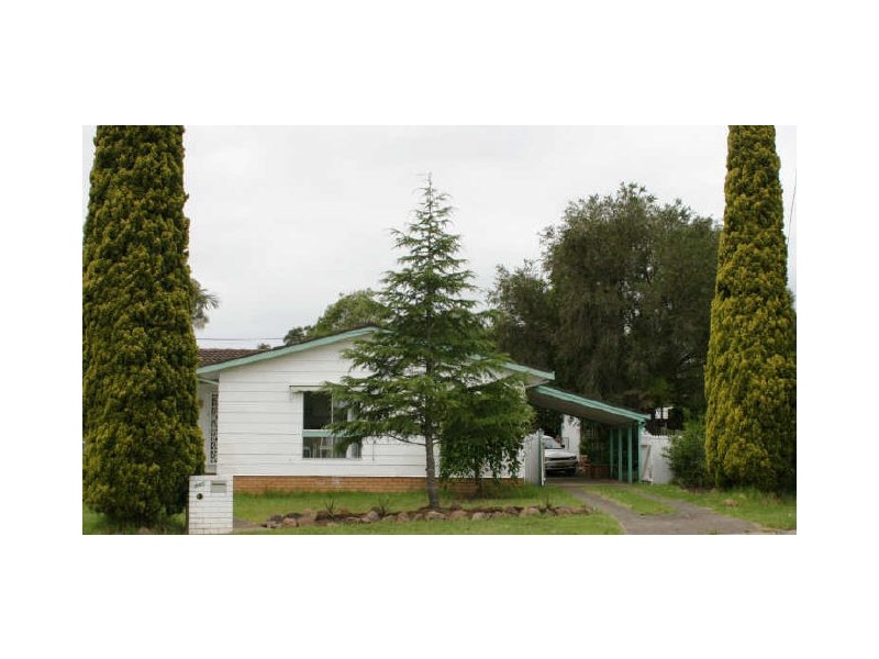 228 Kinghorne Street, Nowra NSW 2541