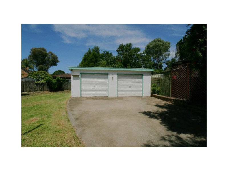228 Kinghorne Street, Nowra NSW 2541
