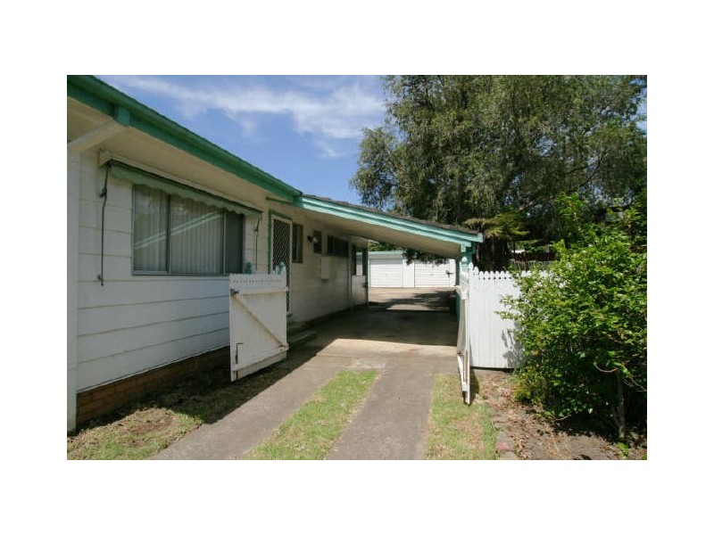 228 Kinghorne Street, Nowra NSW 2541