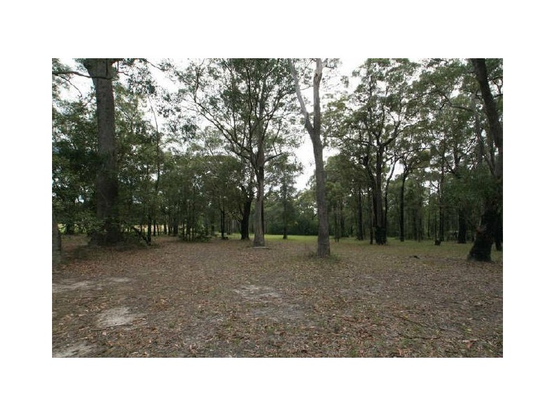 861A Sussex Inlet Road, Sussex Inlet NSW 2540