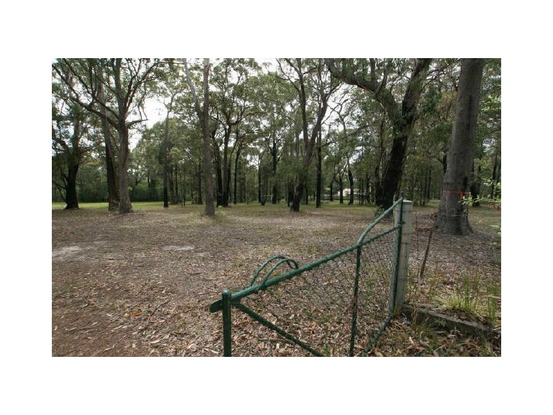 861A Sussex Inlet Road, Sussex Inlet NSW 2540