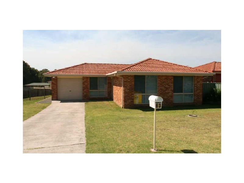 93 Park Road, Nowra NSW 2541